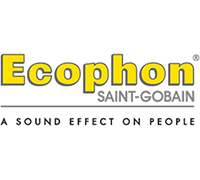 Unternehmensfotografie für große Unternehmen, Deutschlandweit für Ecophon